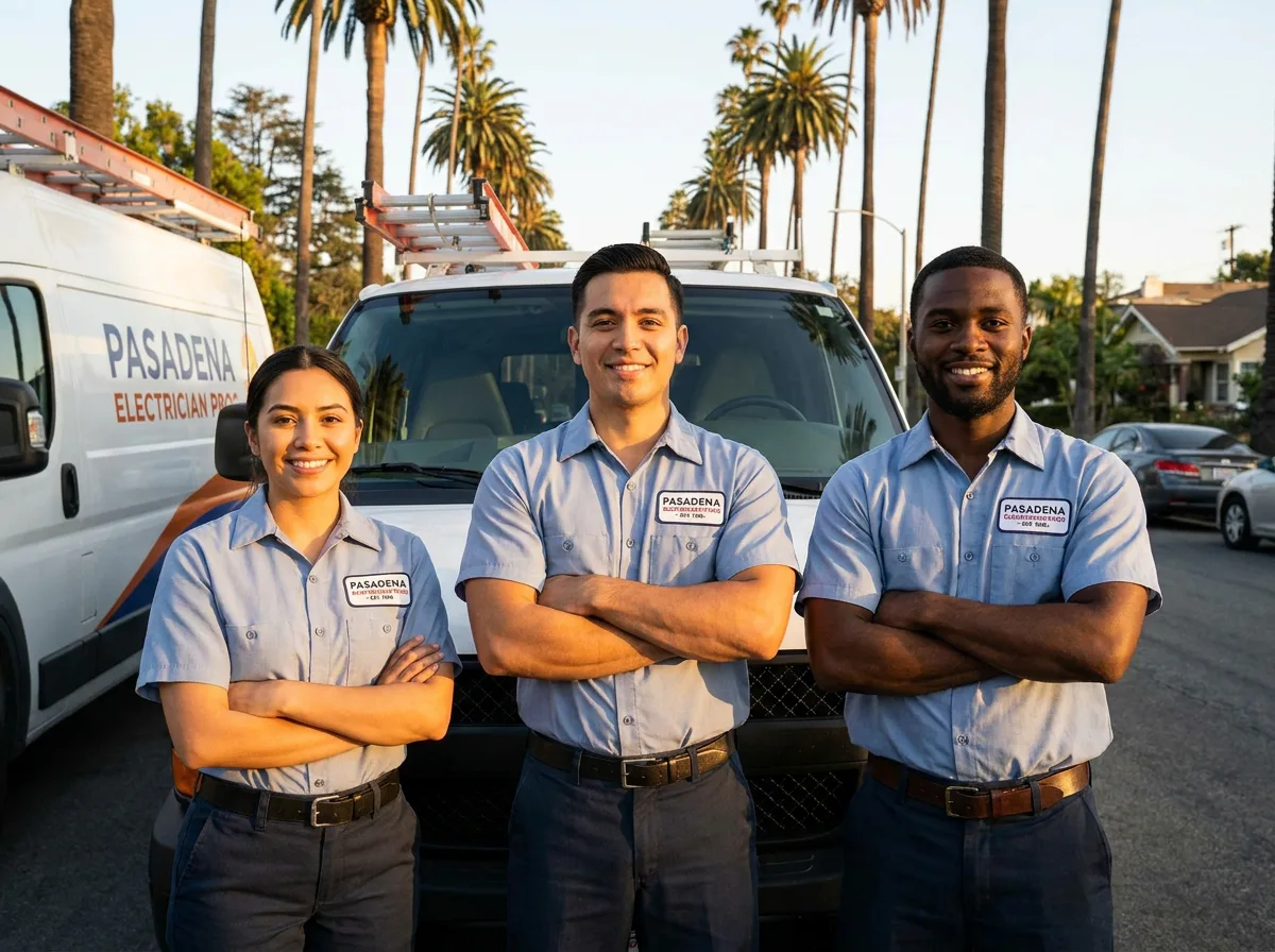 Electrician company in Port Austin, MI