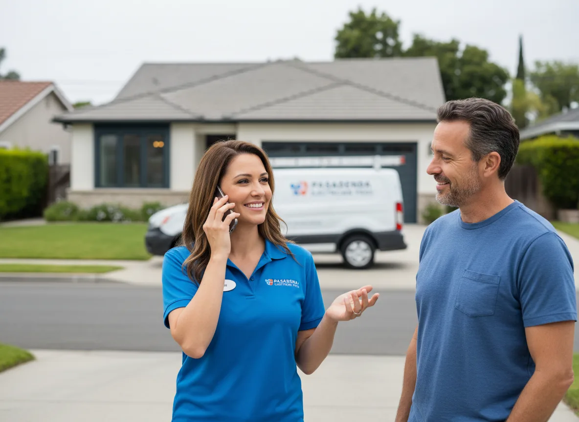 Electrician Port Austin, MI FAQs